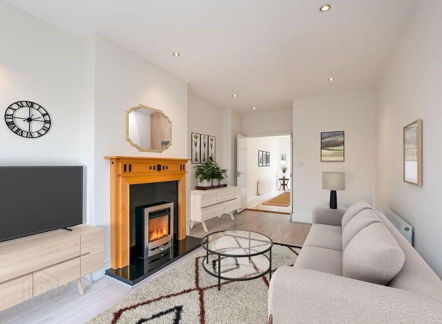 19 Belarmine Vale, Belarmine, Stepaside, Stepaside, D18EA03