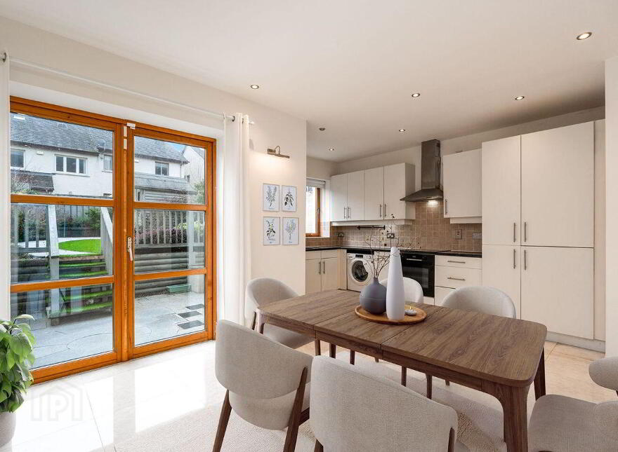 19 Belarmine Vale, Belarmine, Stepaside, Stepaside, D18EA03