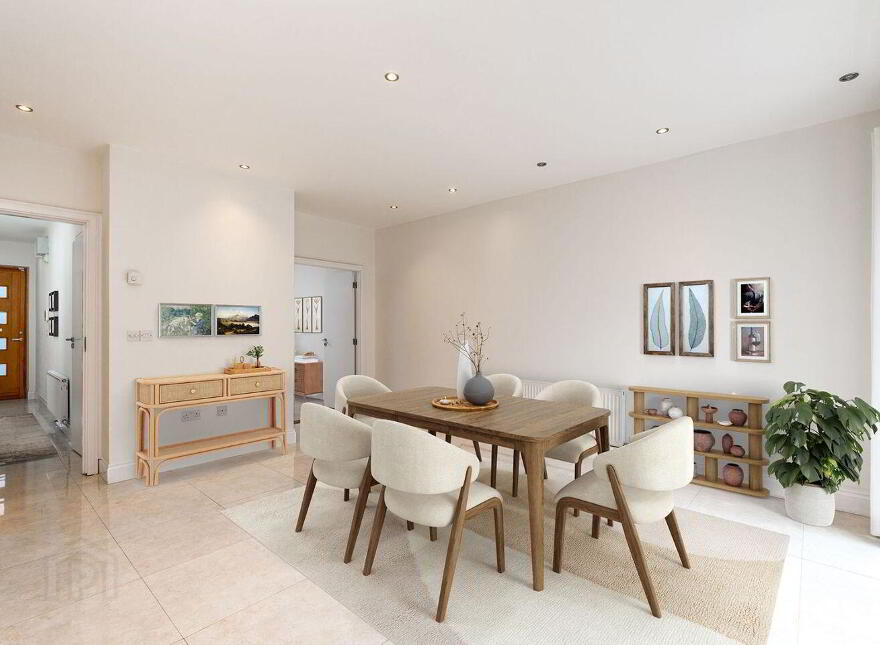 19 Belarmine Vale, Belarmine, Stepaside, Stepaside, D18EA03