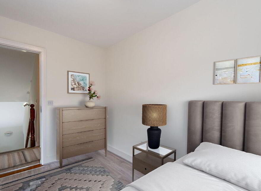 19 Belarmine Vale, Belarmine, Stepaside, Stepaside, D18EA03