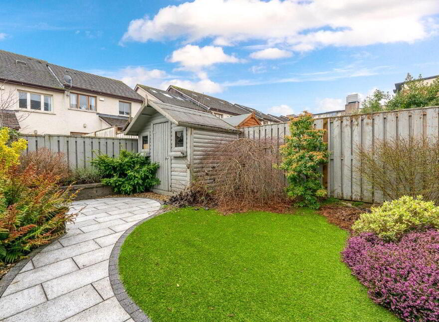 19 Belarmine Vale, Belarmine, Stepaside, Stepaside, D18EA03