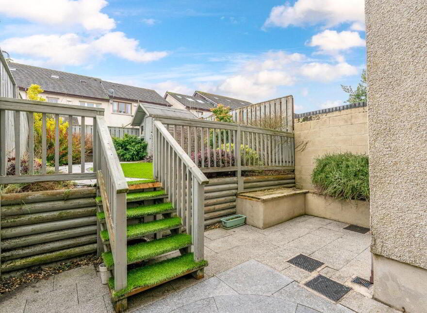 19 Belarmine Vale, Belarmine, Stepaside, Stepaside, D18EA03