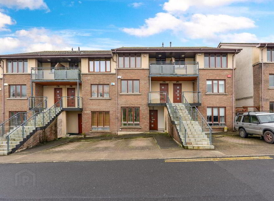 19 Belarmine Vale, Belarmine, Stepaside, Stepaside, D18EA03