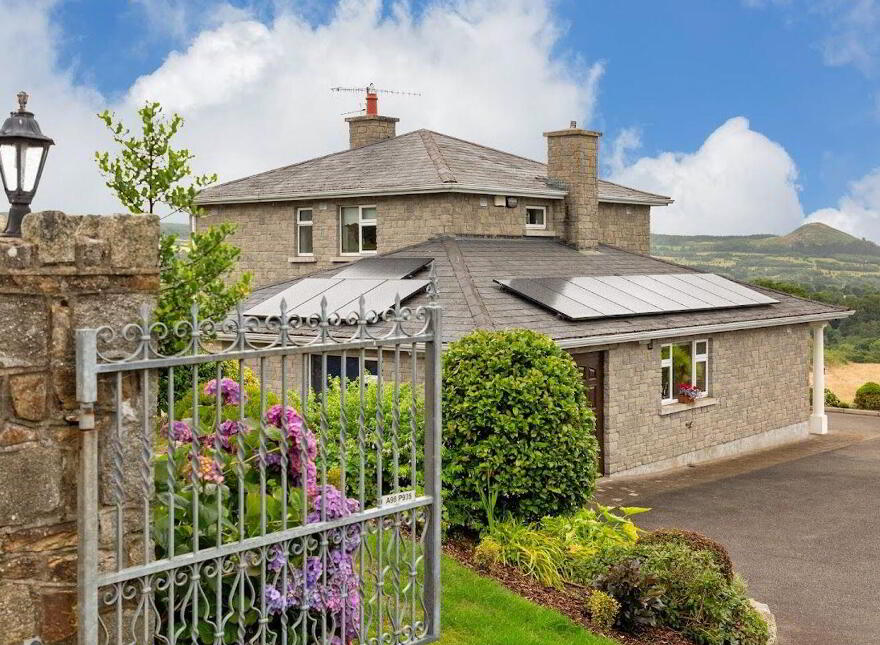 Bella Vista, Parknasilloge, Enniskerry, A98P935
