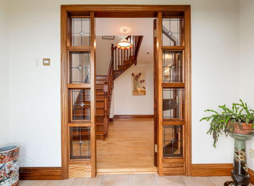 Bella Vista, Parknasilloge, Enniskerry, A98P935