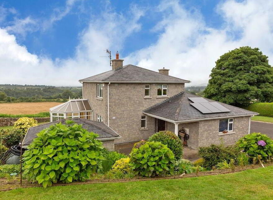 Bella Vista, Parknasilloge, Enniskerry, A98P935