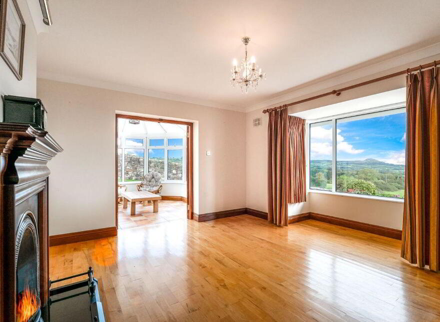 Bella Vista, Parknasilloge, Enniskerry, A98P935
