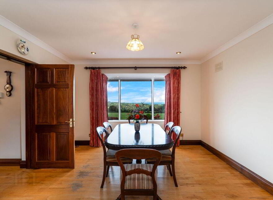Bella Vista, Parknasilloge, Enniskerry, A98P935