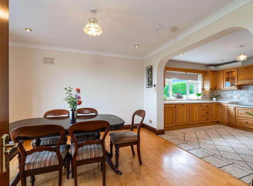 Bella Vista, Parknasilloge, Enniskerry, A98P935