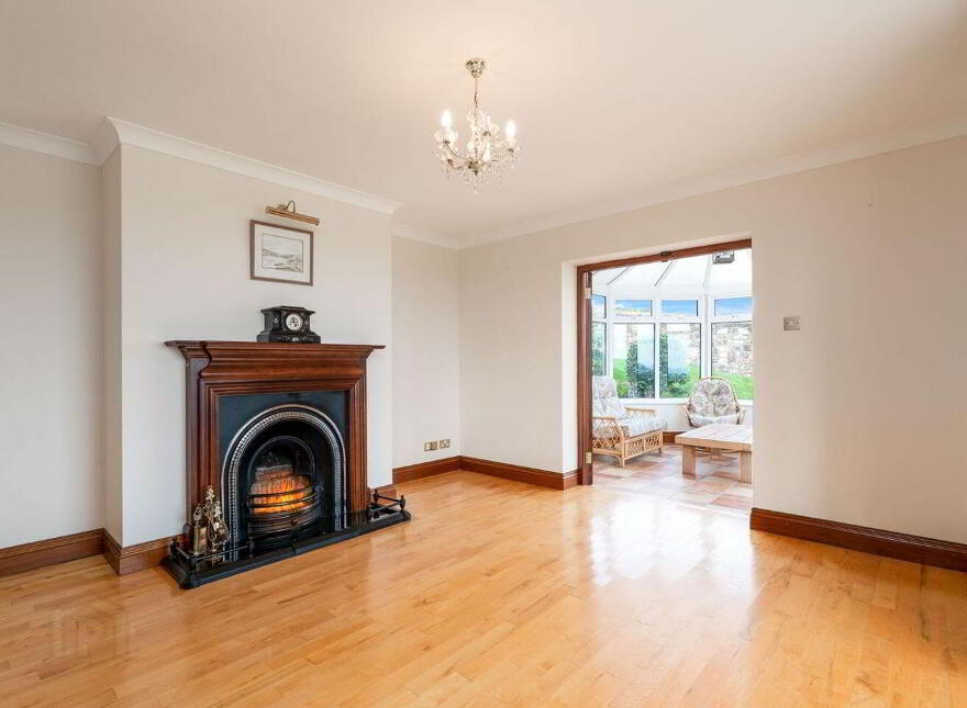Bella Vista, Parknasilloge, Enniskerry, A98P935