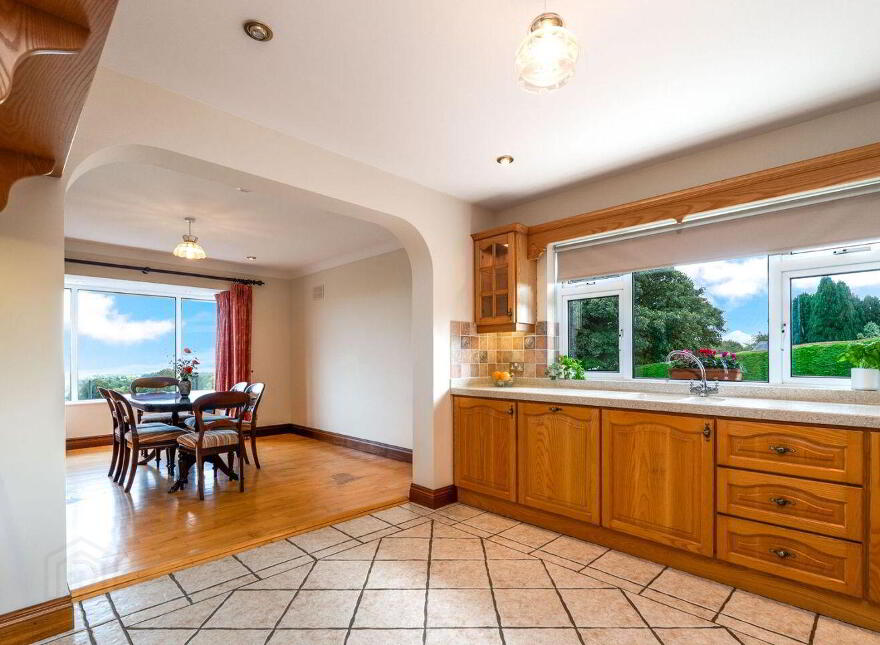 Bella Vista, Parknasilloge, Enniskerry, A98P935