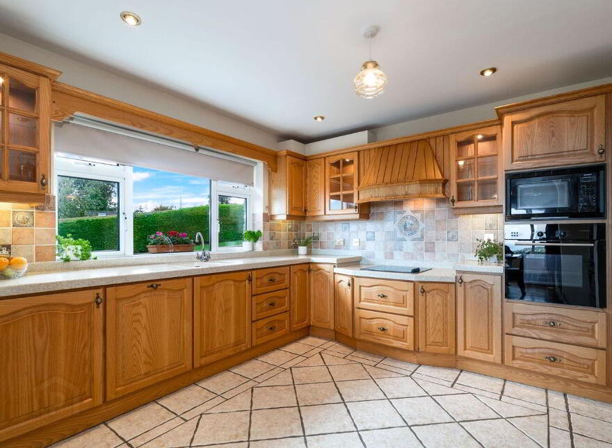 Bella Vista, Parknasilloge, Enniskerry, A98P935