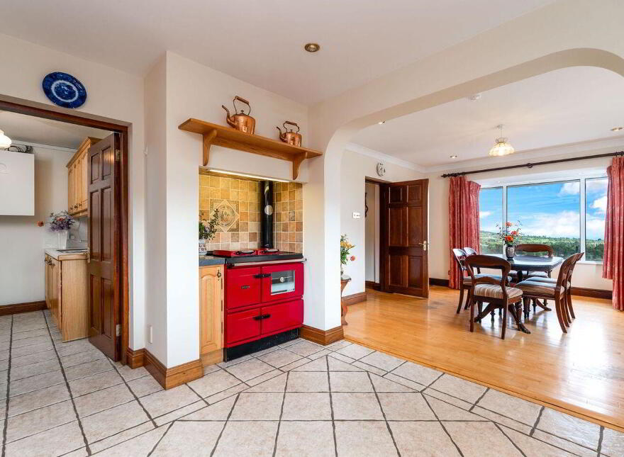 Bella Vista, Parknasilloge, Enniskerry, A98P935