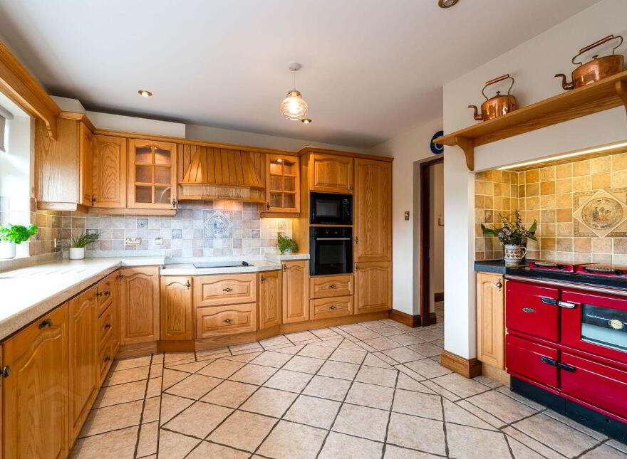 Bella Vista, Parknasilloge, Enniskerry, A98P935