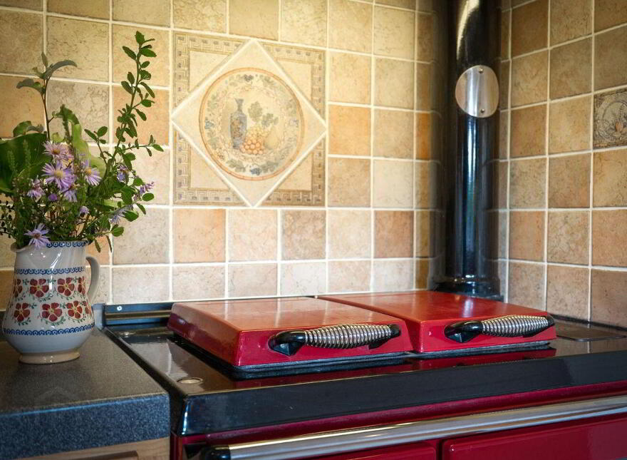 Bella Vista, Parknasilloge, Enniskerry, A98P935