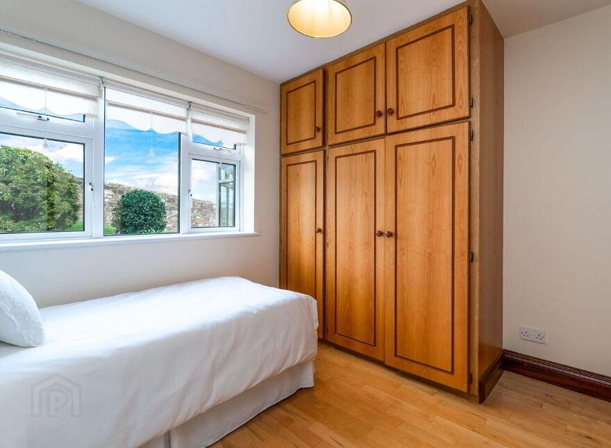 Bella Vista, Parknasilloge, Enniskerry, A98P935