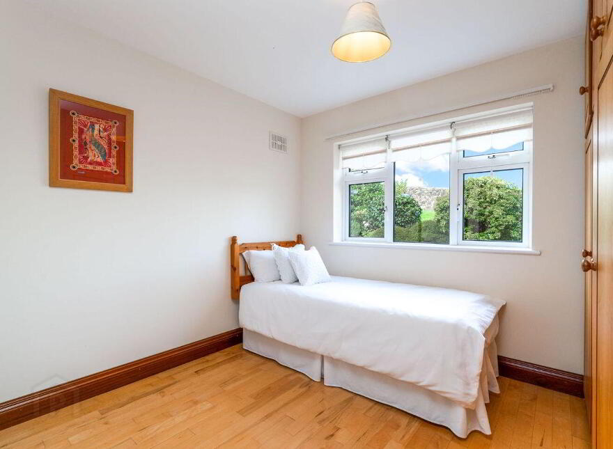 Bella Vista, Parknasilloge, Enniskerry, A98P935