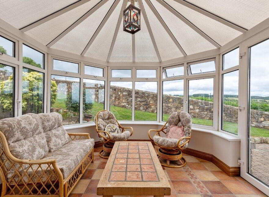 Bella Vista, Parknasilloge, Enniskerry, A98P935