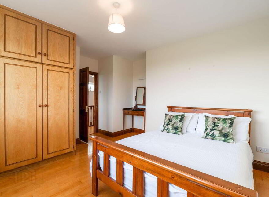 Bella Vista, Parknasilloge, Enniskerry, A98P935