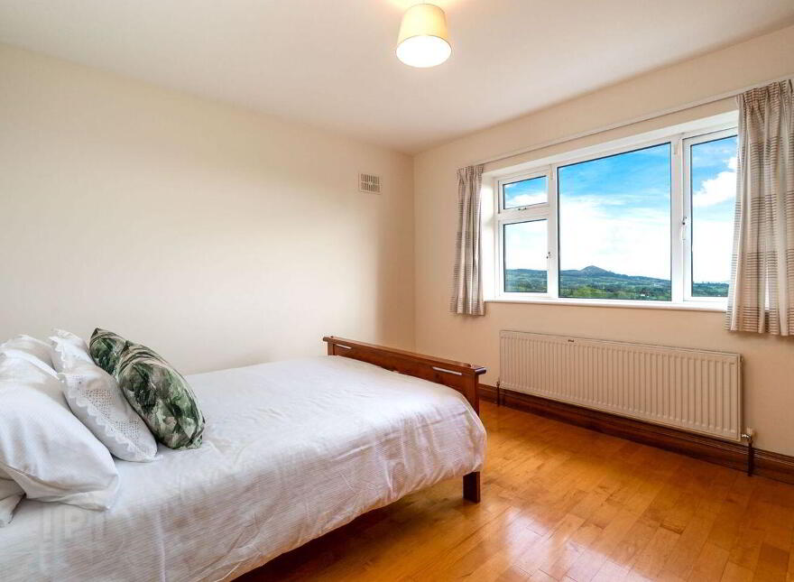 Bella Vista, Parknasilloge, Enniskerry, A98P935