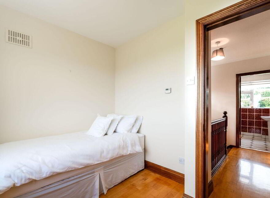 Bella Vista, Parknasilloge, Enniskerry, A98P935
