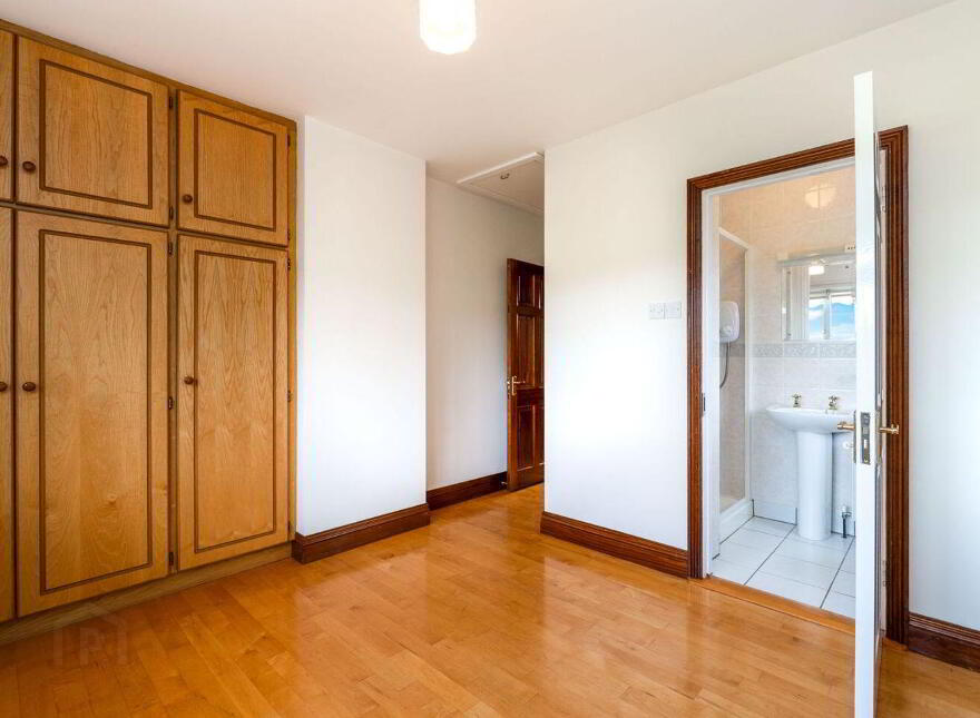 Bella Vista, Parknasilloge, Enniskerry, A98P935