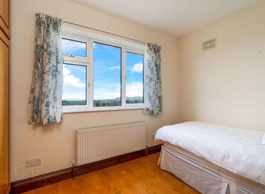 Bella Vista, Parknasilloge, Enniskerry, A98P935