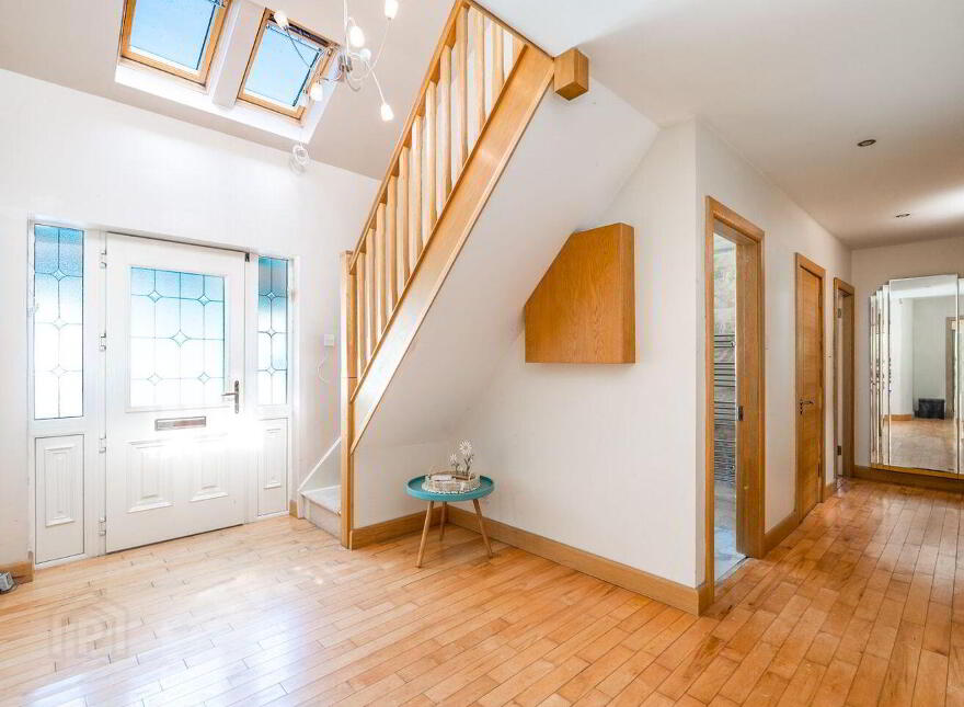 4 Blackglen Court, Sandyford, D18T3H2