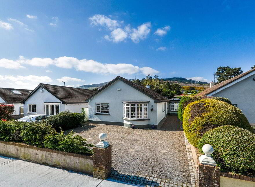 4 Blackglen Court, Sandyford, D18T3H2 photo