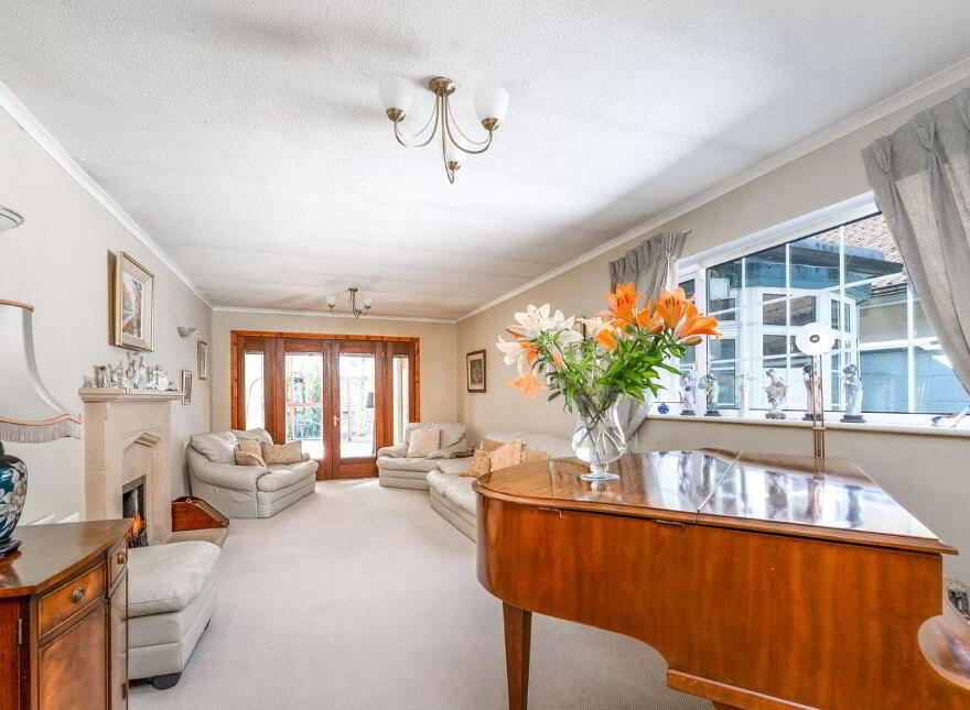 4 Blackglen Court, Sandyford, D18T3H2