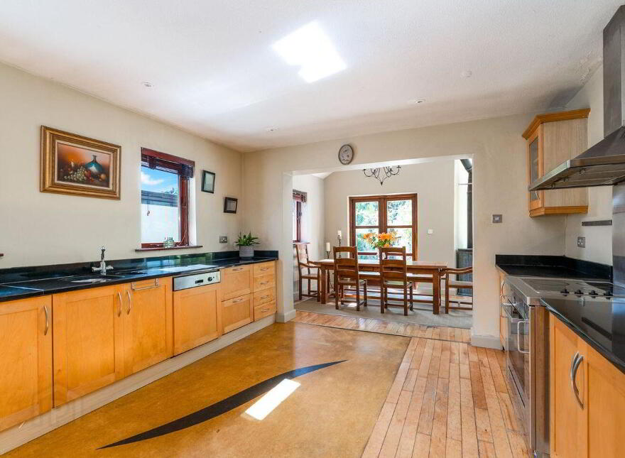 4 Blackglen Court, Sandyford, D18T3H2
