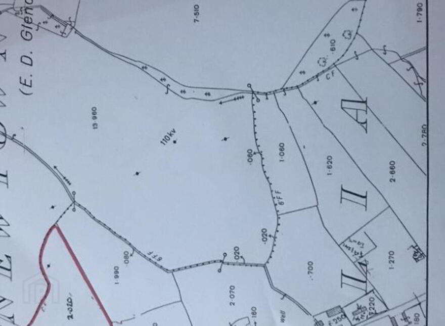 Barnacullia, Sandyford, D18Y9P4