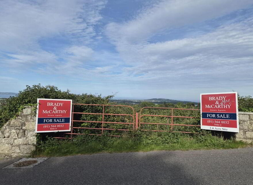 Barnacullia, Sandyford, D18Y9P4