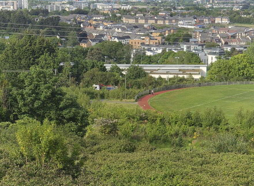 Barnacullia, Sandyford, D18Y9P4