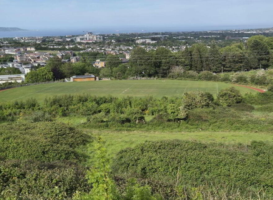 Barnacullia, Sandyford, D18Y9P4