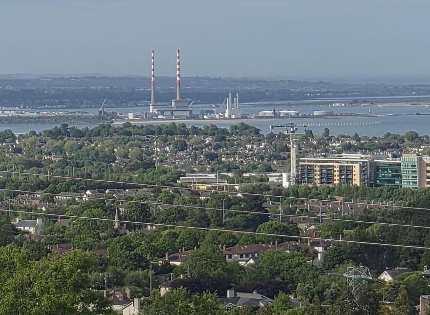 Barnacullia, Sandyford, D18Y9P4
