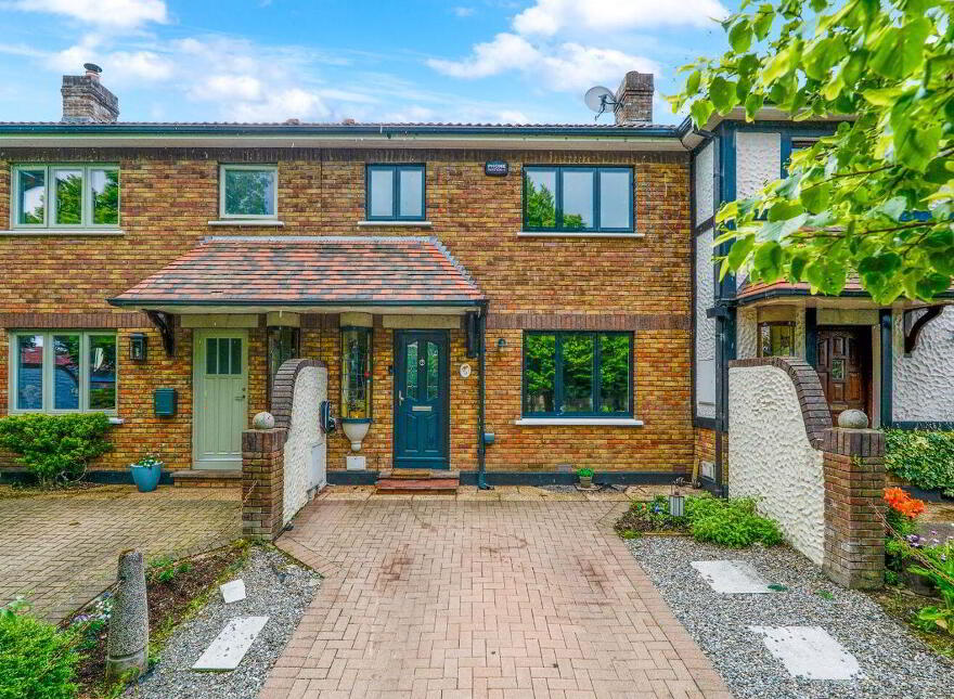 55 Sandyford Downs, Sandyford, Sandyford, D18T6C2 photo