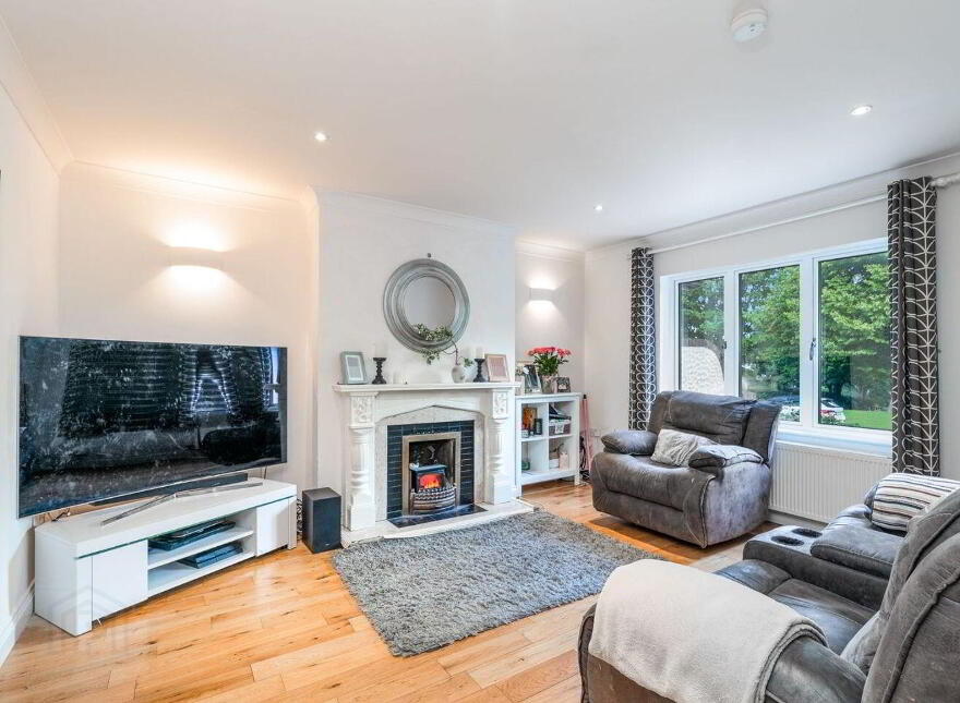 55 Sandyford Downs, Sandyford, Sandyford, D18T6C2