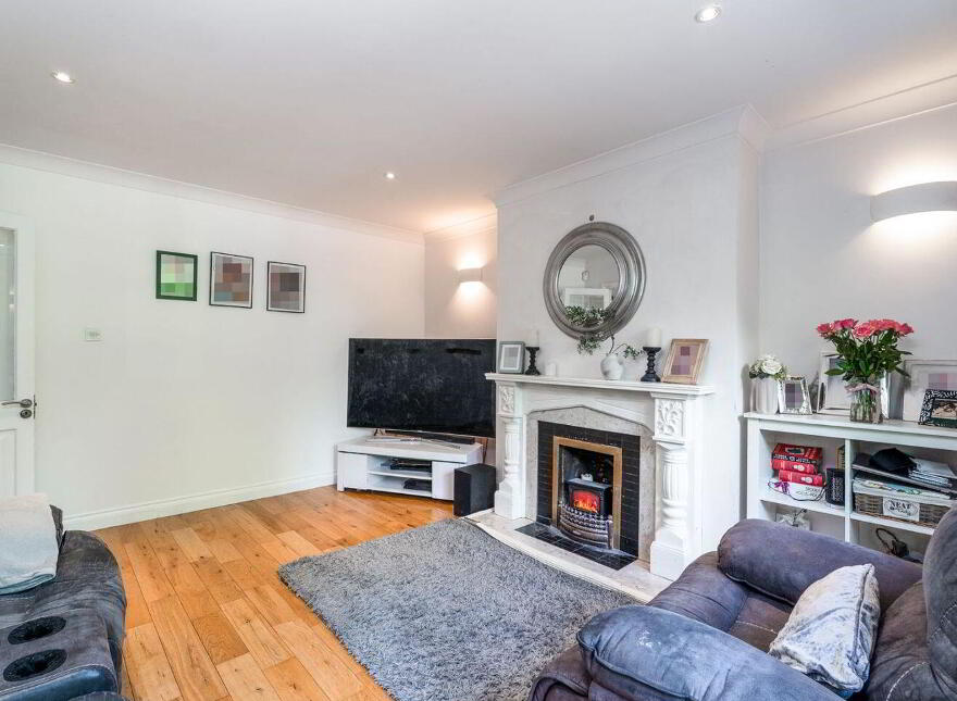55 Sandyford Downs, Sandyford, Sandyford, D18T6C2