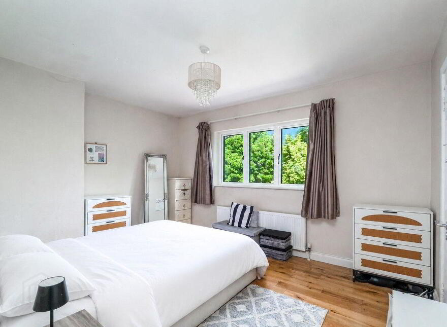 55 Sandyford Downs, Sandyford, Sandyford, D18T6C2