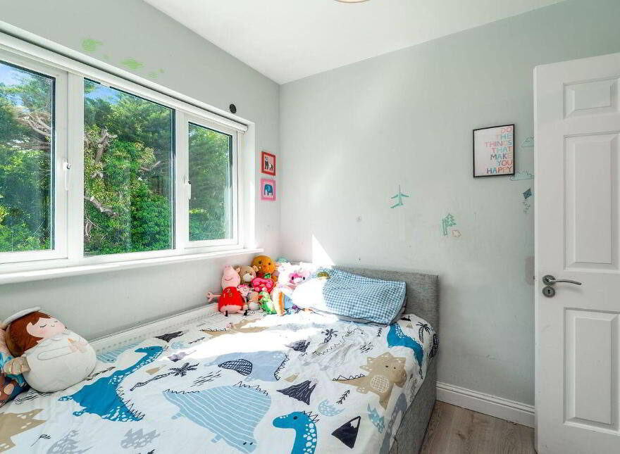 55 Sandyford Downs, Sandyford, Sandyford, D18T6C2