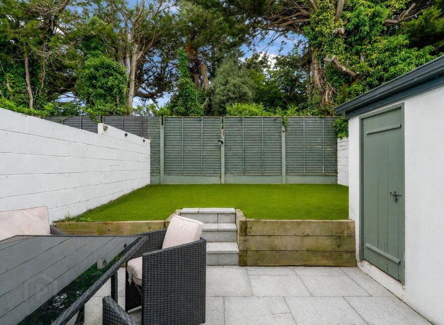 55 Sandyford Downs, Sandyford, Sandyford, D18T6C2