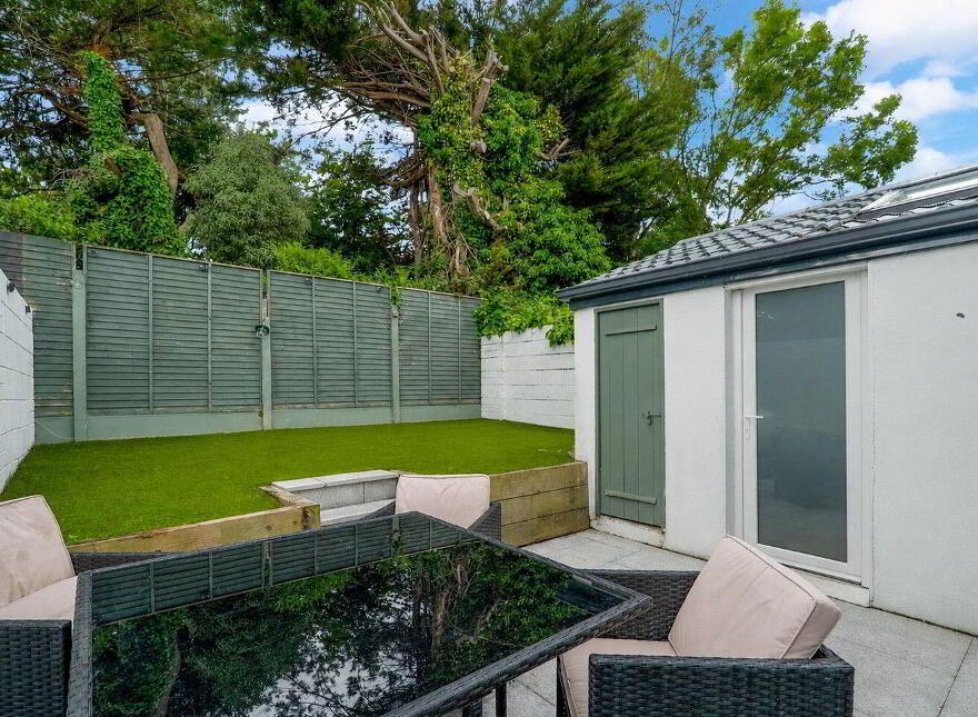 55 Sandyford Downs, Sandyford, Sandyford, D18T6C2