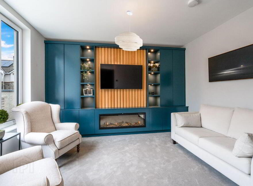 2 Whitegate, Sandyford Village, Sandyford, Sandyford, D18T9F5