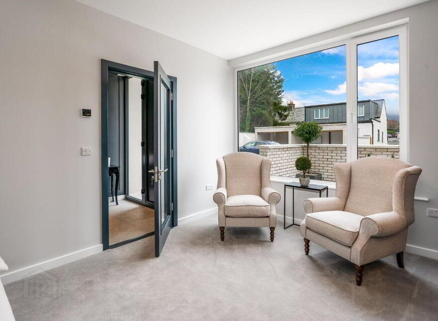 2 Whitegate, Sandyford Village, Sandyford, Sandyford, D18T9F5