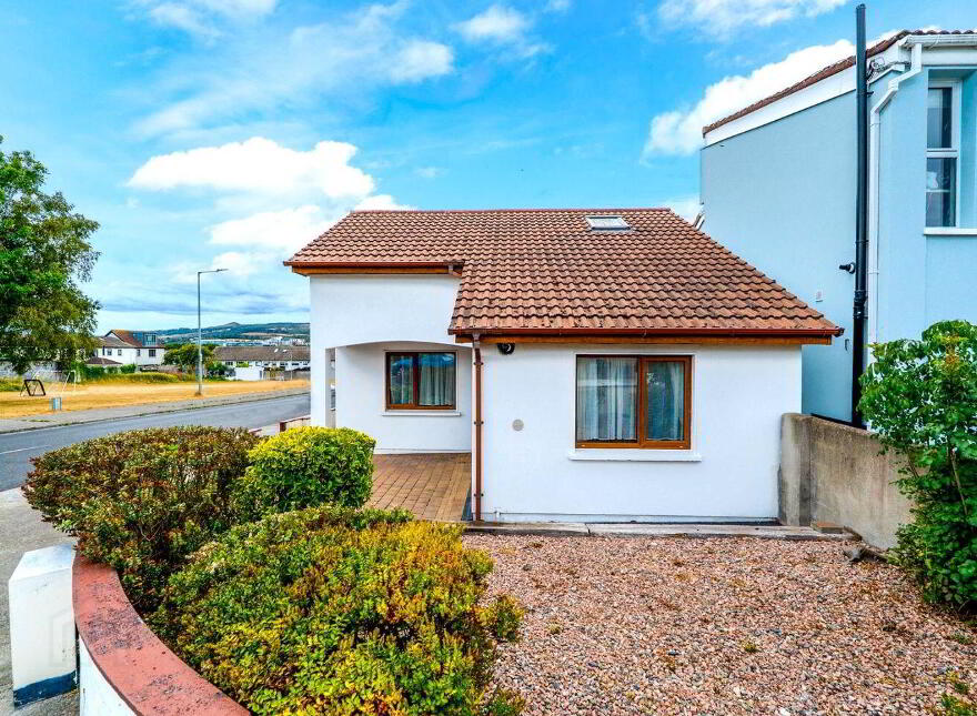 32a Ralahine, Ballybrack, A96T4A7