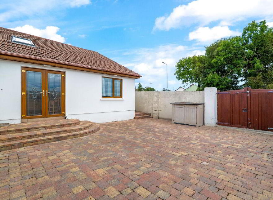 32a Ralahine, Ballybrack, A96T4A7