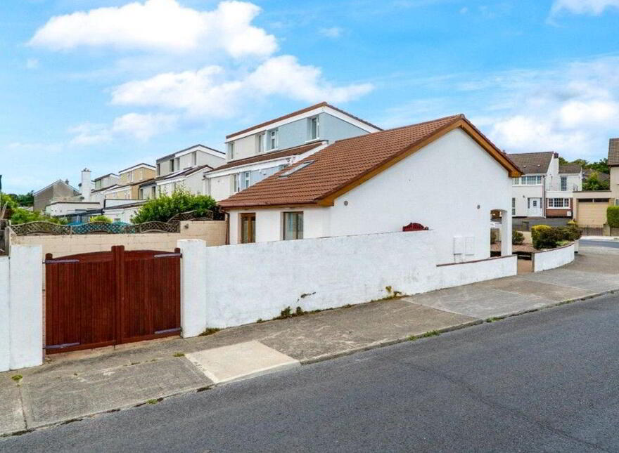32a Ralahine, Ballybrack, A96T4A7