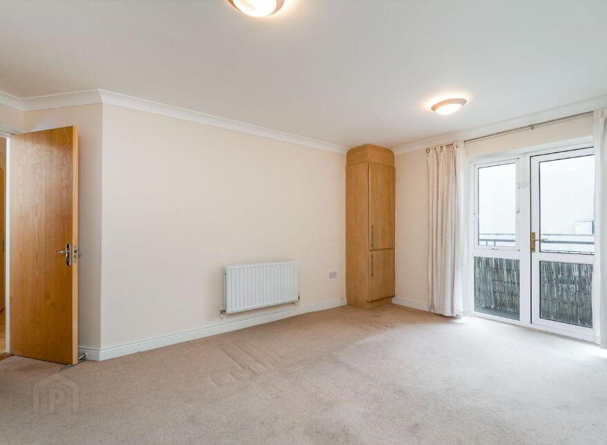 Apartment 16 The Cedar Stepaside, Stepaside, D18PH26