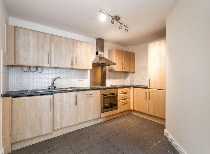 Apartment 16 The Cedar Stepaside, Stepaside, D18PH26